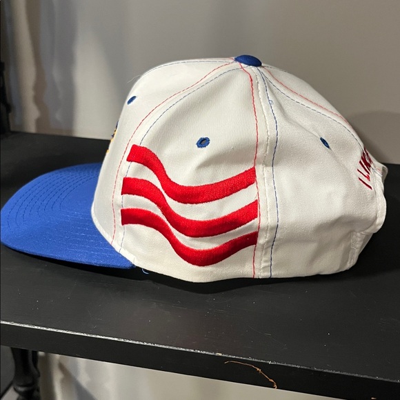 I Like Lite Vintage Miller Lite Snapback Hat - Picture 3 of 6